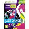XBOX 360 GAME - Just Dance 3 (MTX)